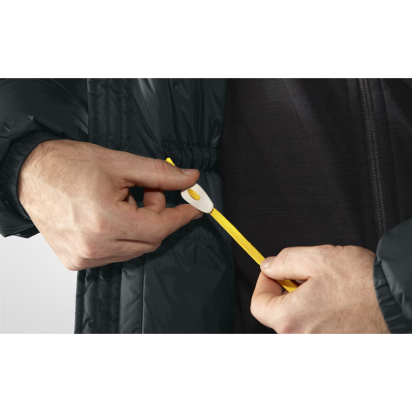 EXPEDITION LONG DOWN PARKA M Herren - Daunenmantel