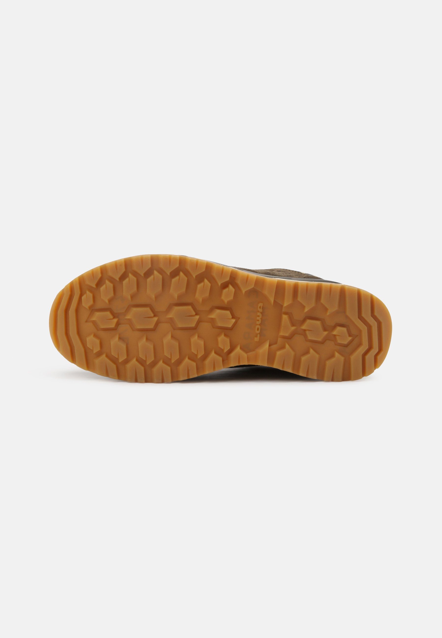 Lowa MALTA GTX LO Outdoorschuh wasserdicht