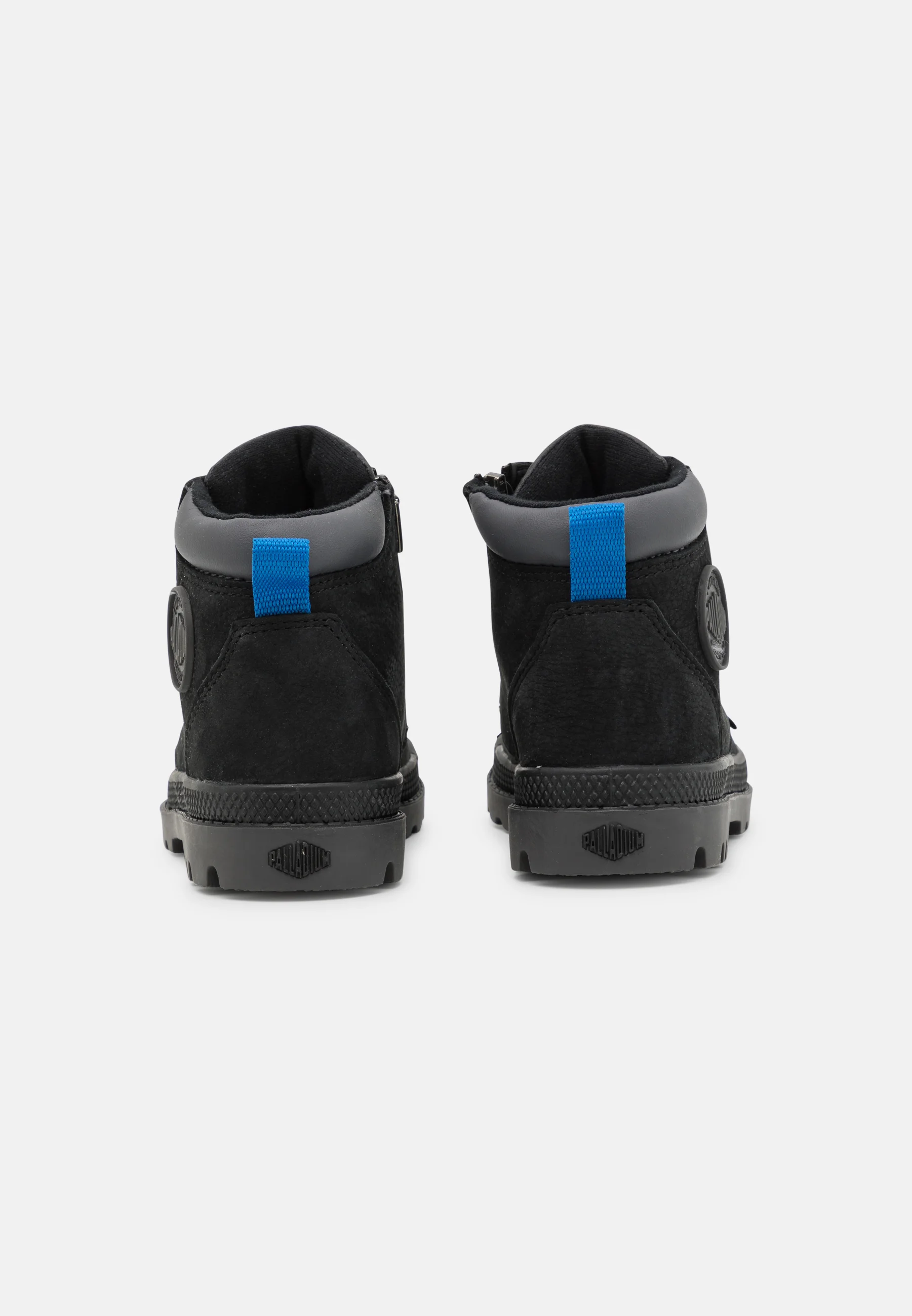 Palladium PAMPA HI CUFF WP UNISEX - Botines con cordones