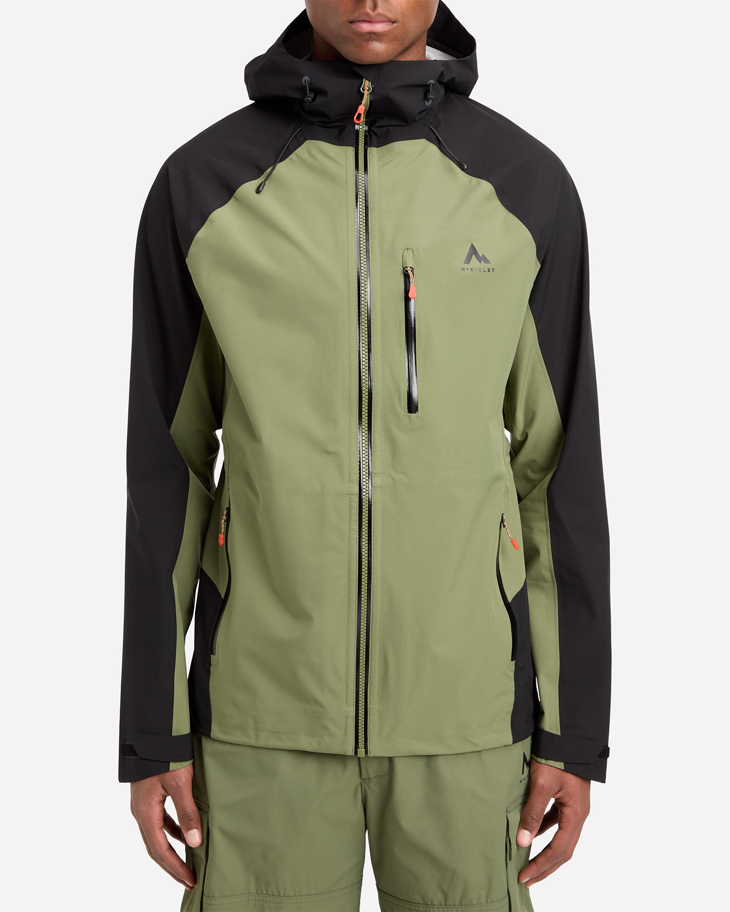 Jachetă Outdoor Mckinley Reese M 431686-900