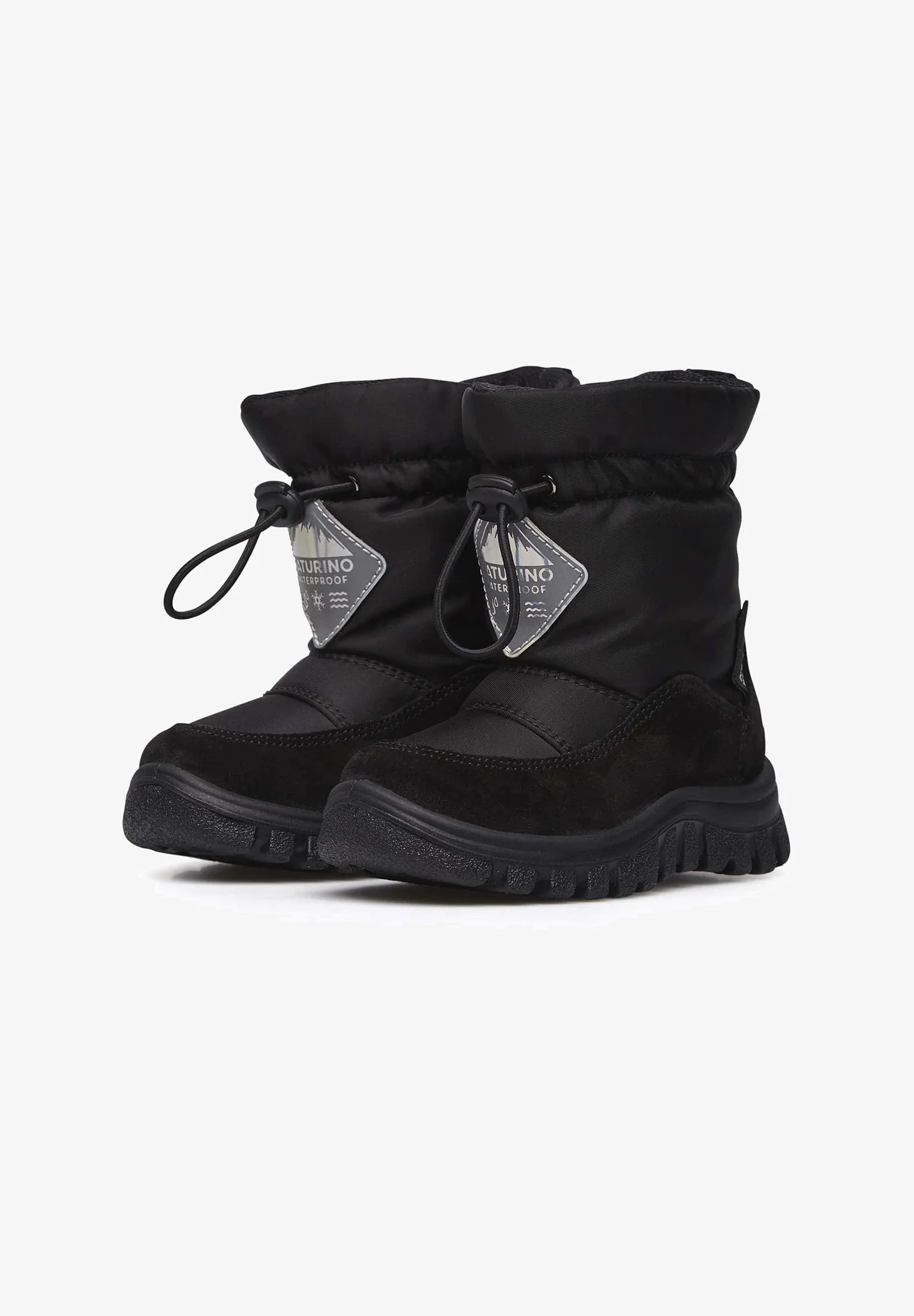Naturino VARNA - Botas de nieve