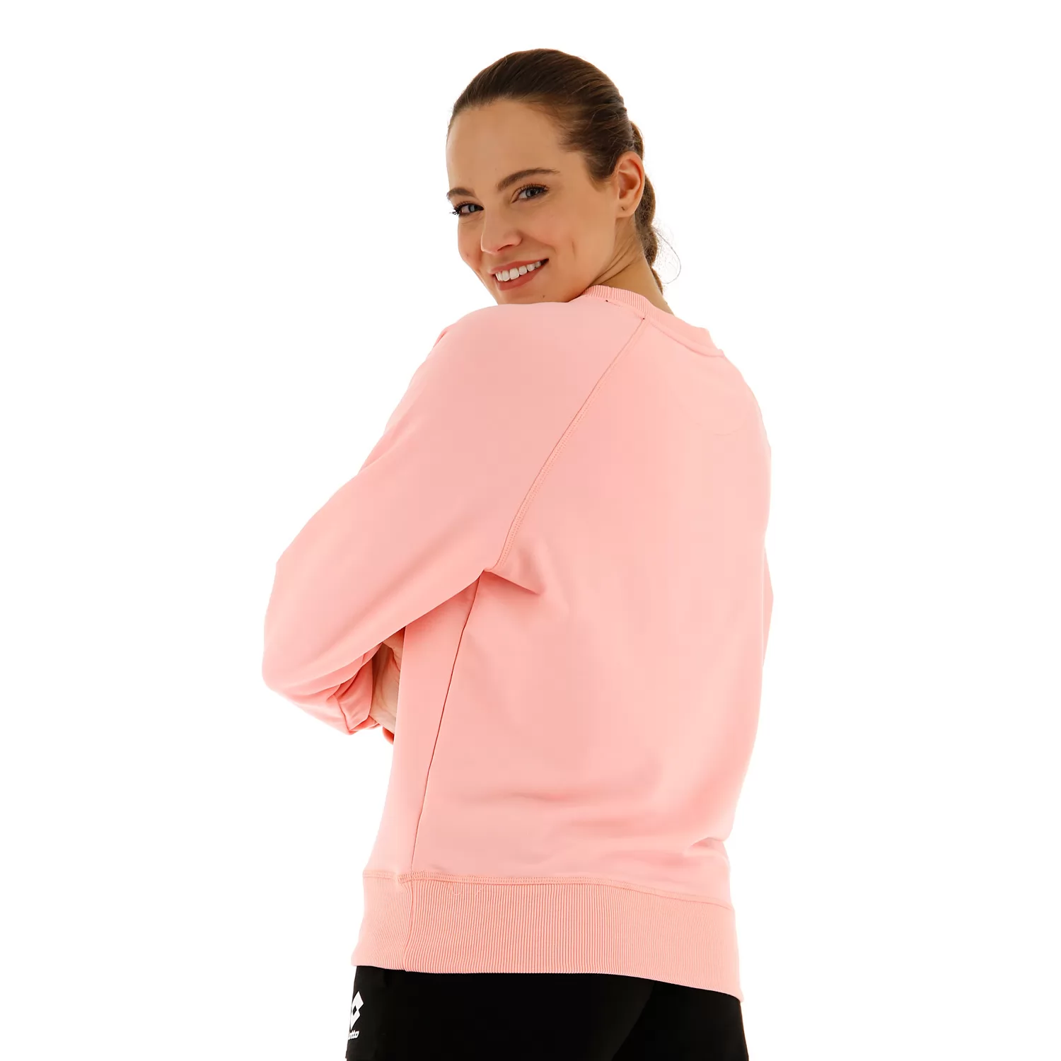SMART W SWEAT RN FT