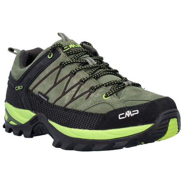 CMP - Rigel Low Trekking Shoes Waterproof - Multisportschuhe