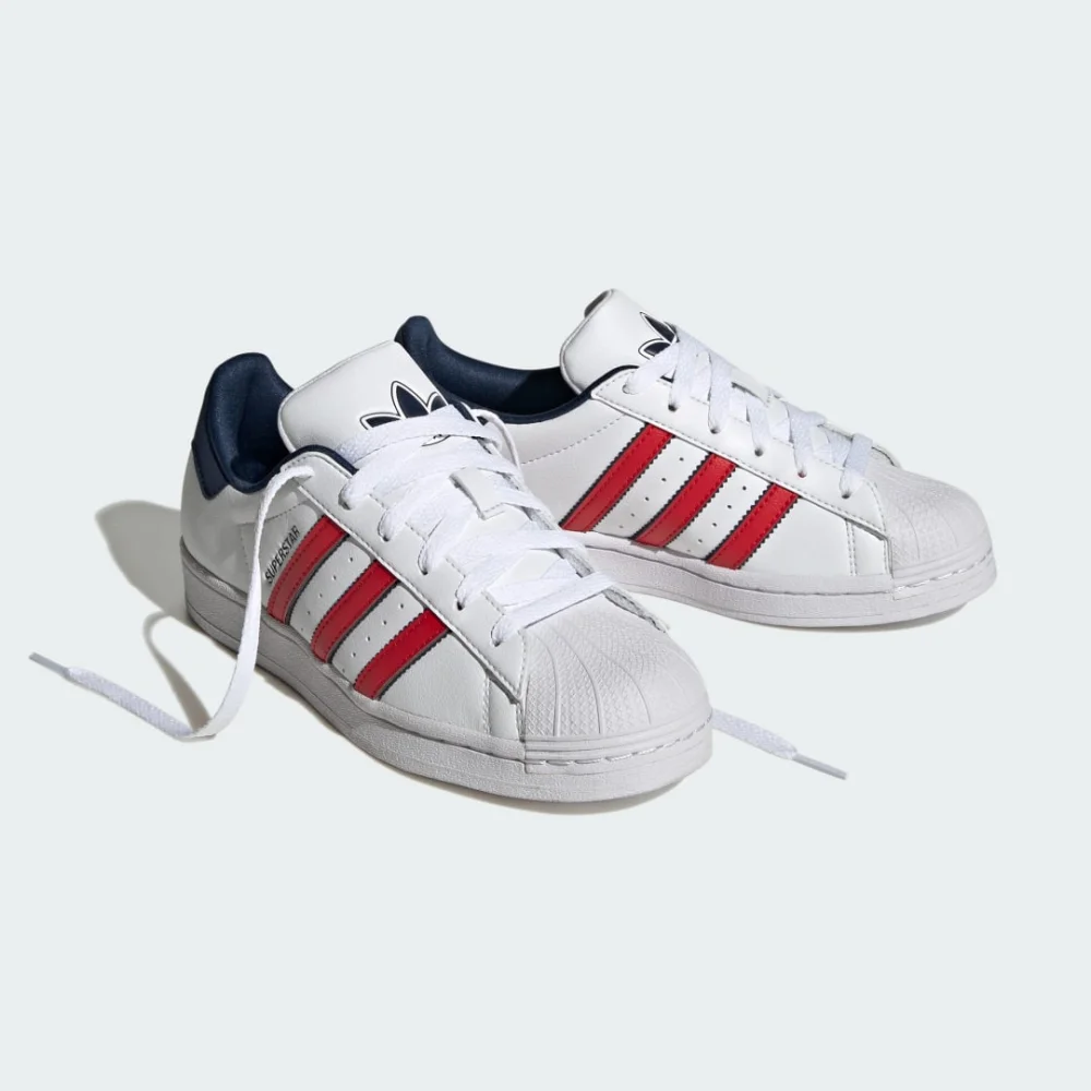 adidas Superstar IG0249 / weiss