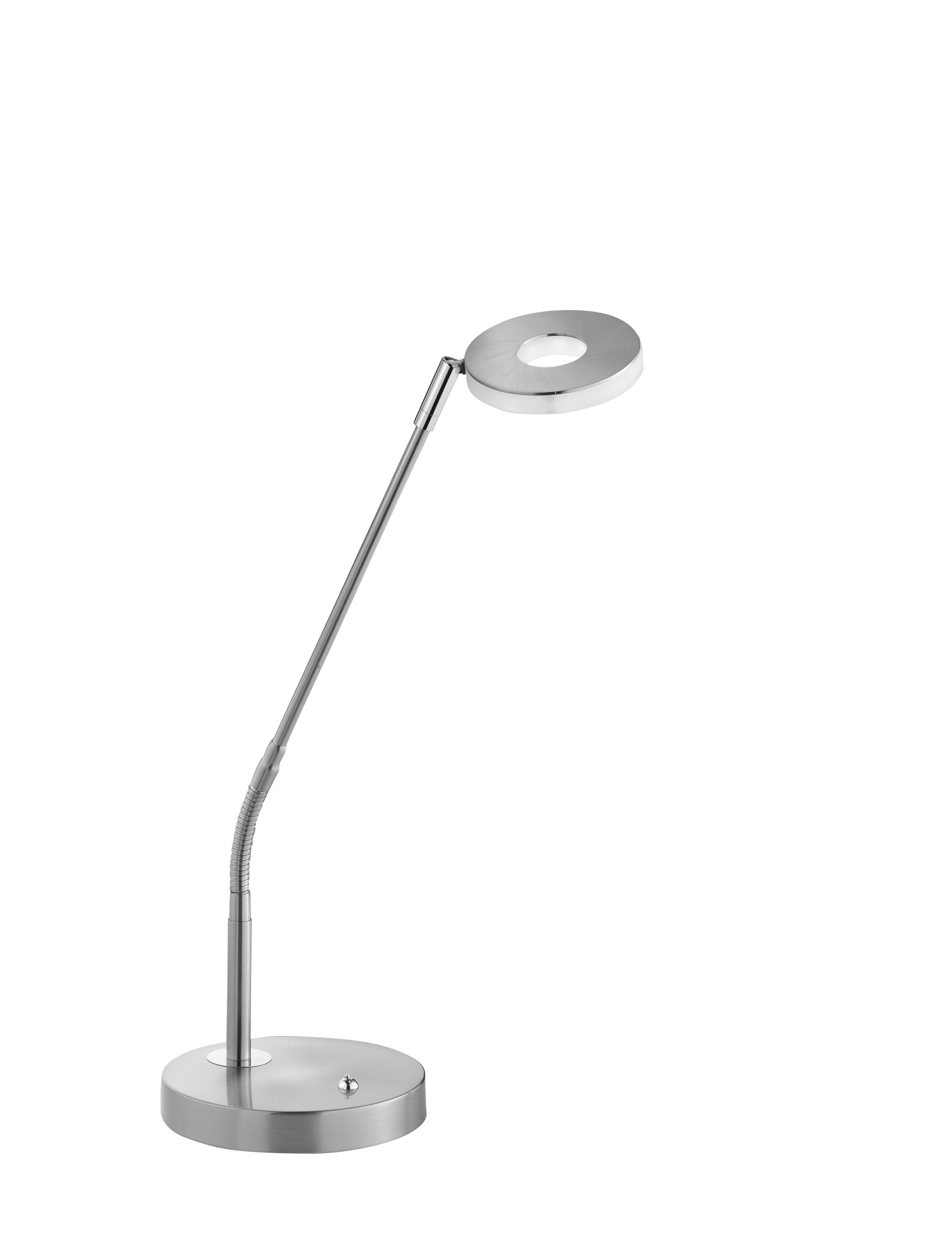 Fischer & HonselLED-Tischleuchte 1flg