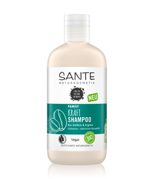 Sante Family Bio-Coffein & Arginin Haarshampoo 250 ml