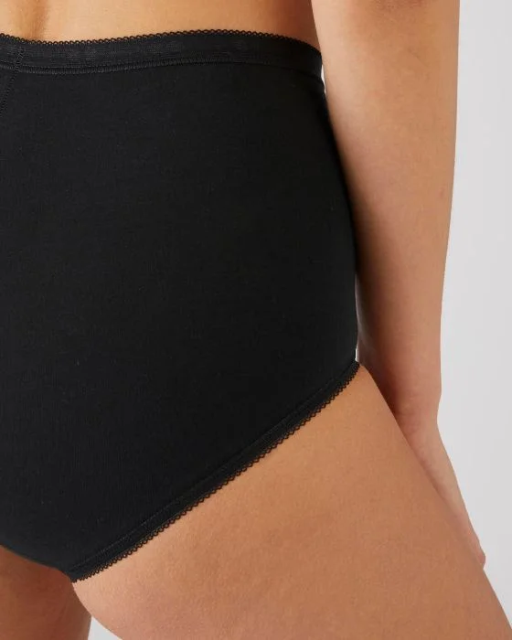 Culotte maxi sloggi® basic +