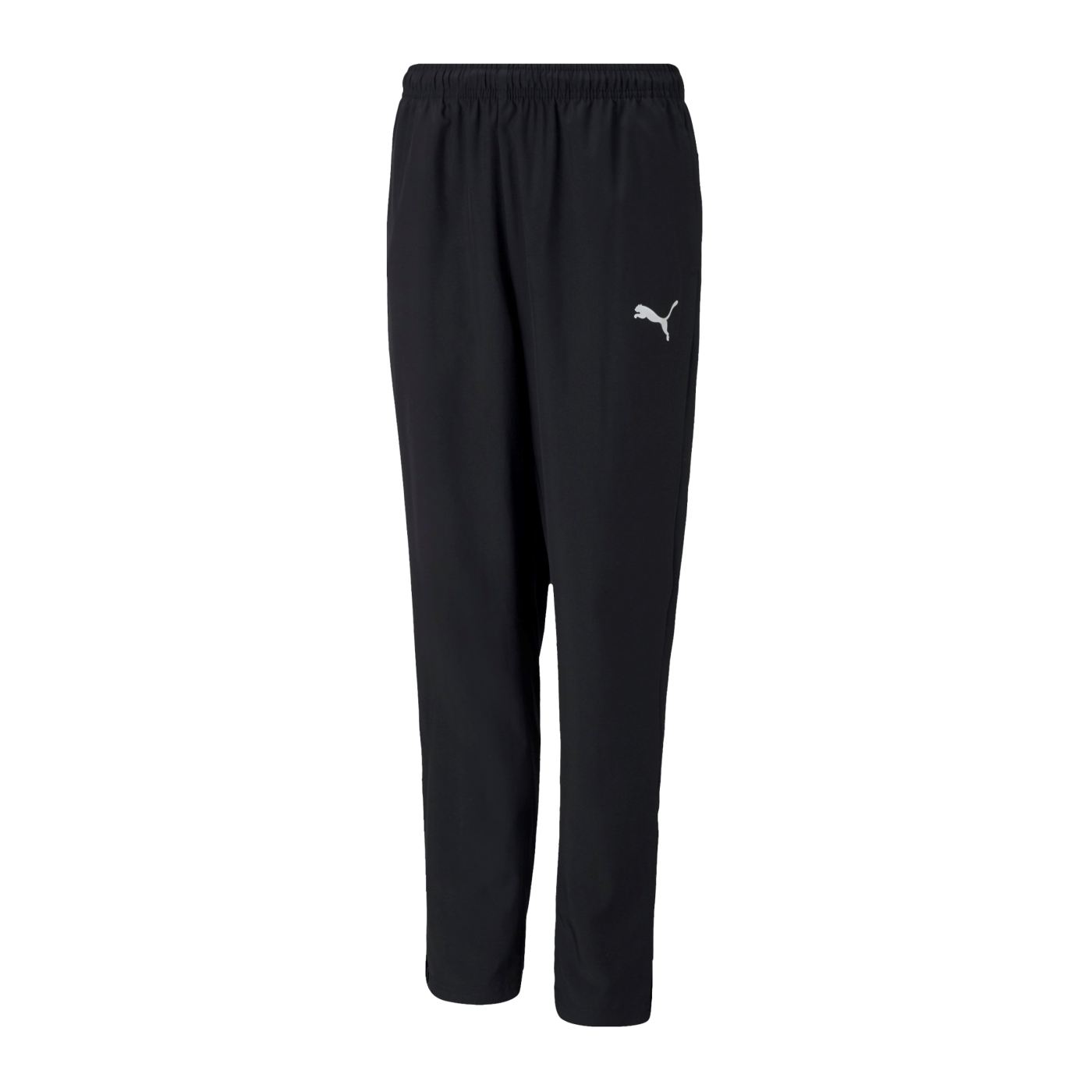 PUMA teamRISE Sideline Trainingshose Kids F03