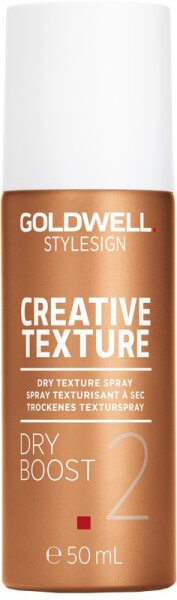 Goldwell StyleSign Creative Texture Dry Boost Haarspray