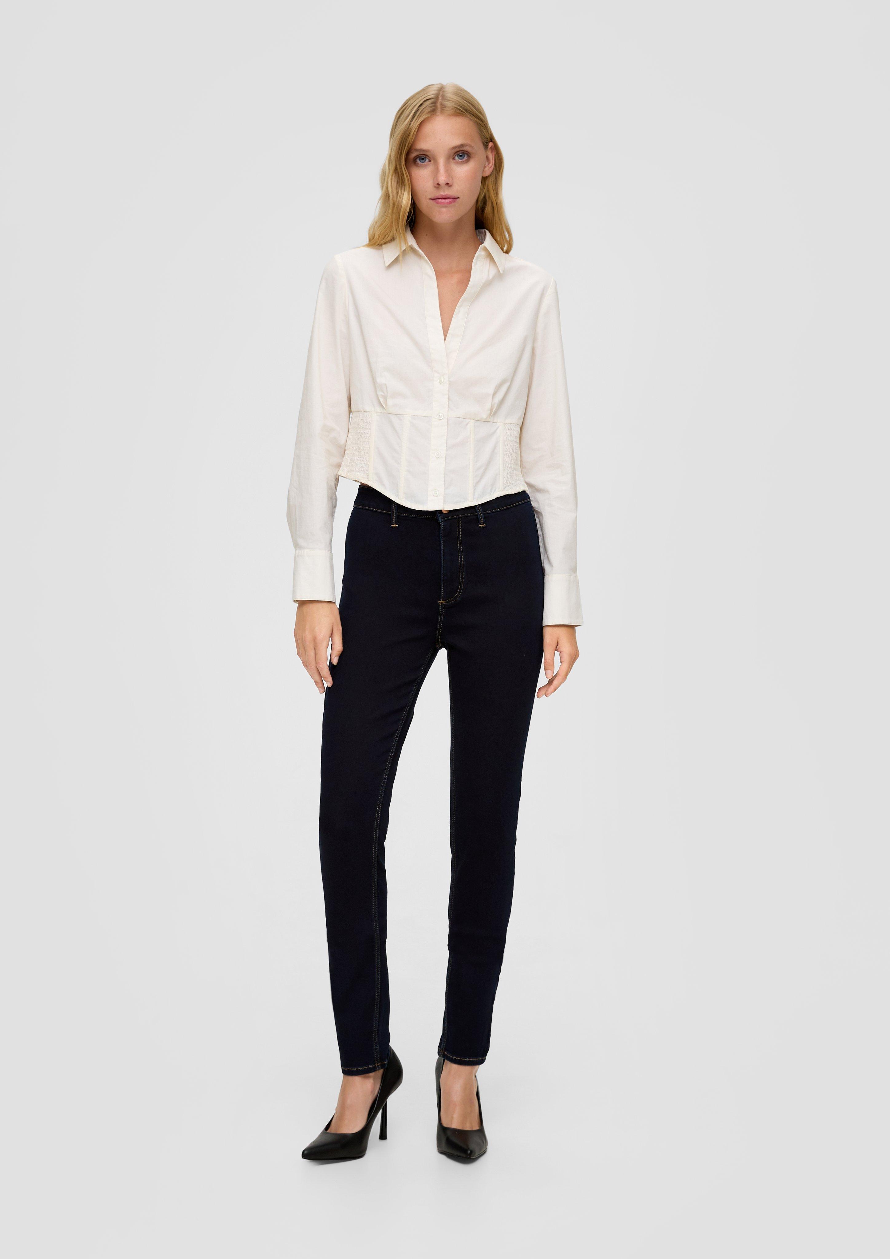 Jeggings Sadie / Skinny Fit / High Rise / Skinny Leg  2134674-59Z2