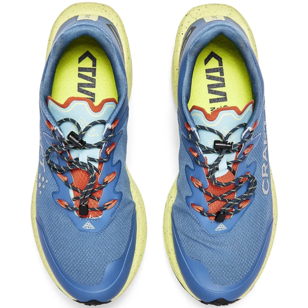Craft CTM Ultra Carbon Trail 1912171-372851 / blau