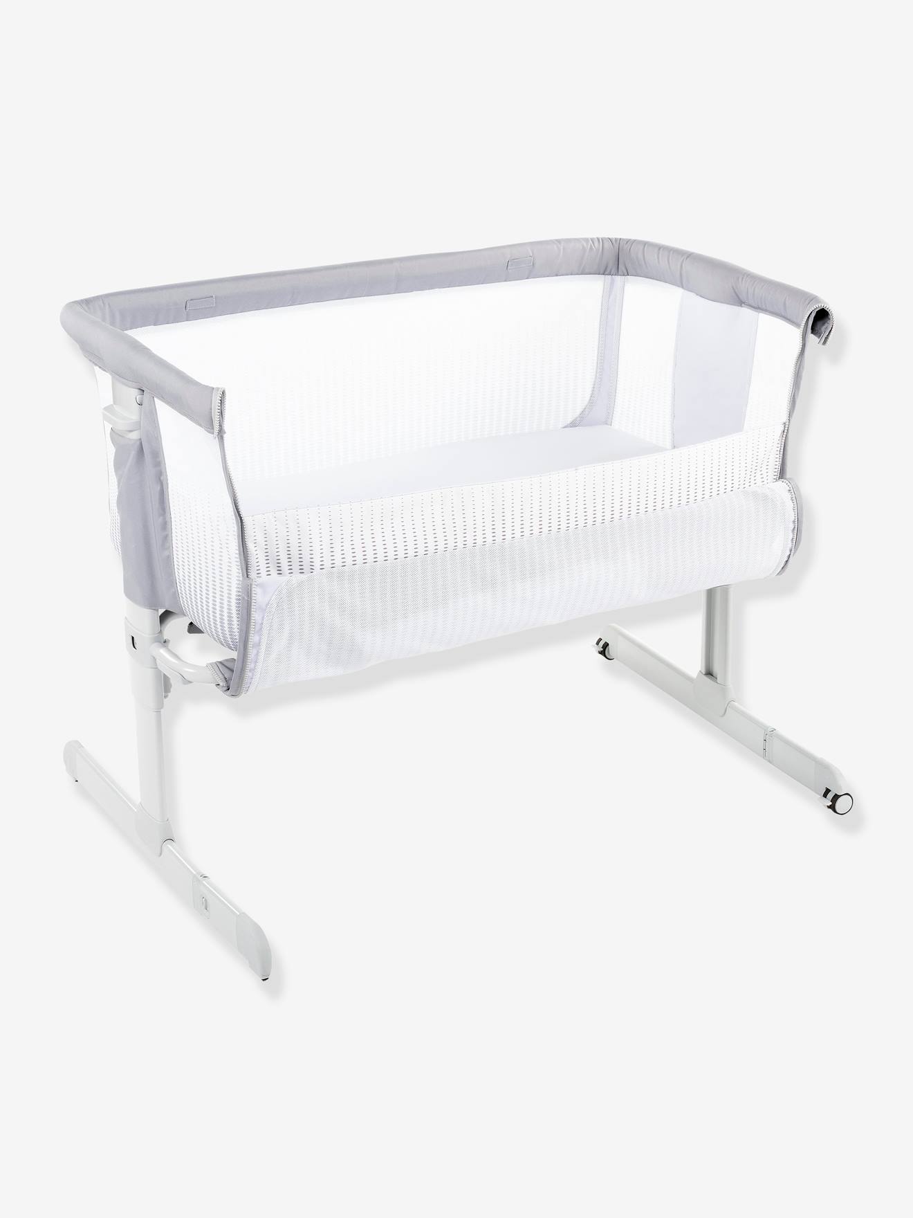 Berceau cododo Next2me Air CHICCO stone