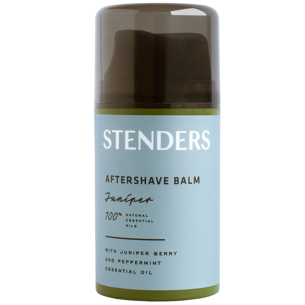 STENDERS Aftershave Balsam For Men 75 ml
