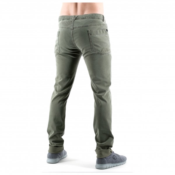 Chillaz - San Diego Pant Tencel - Boulderhose