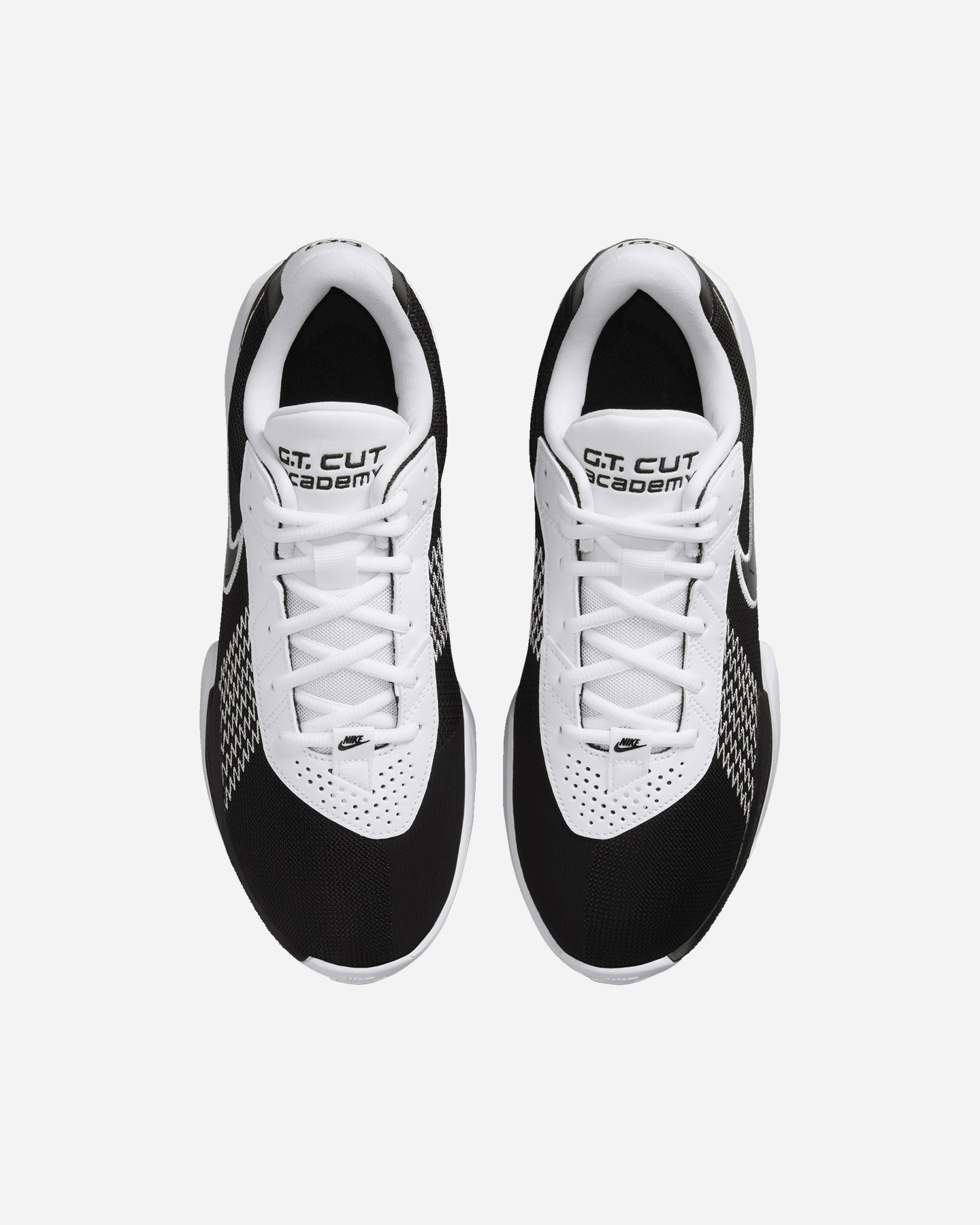 Scarpe Basket Nike Air Zoom Gt Cut Academy M FB2599-003