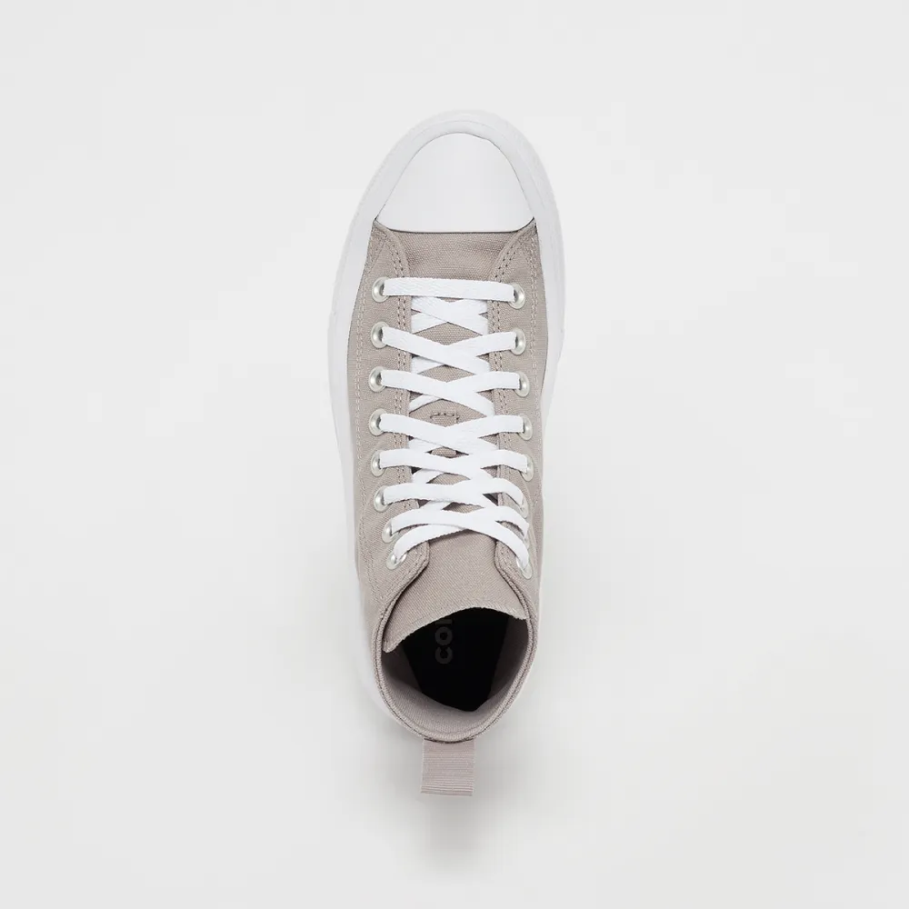 Converse High Move Platform A06132C / braun