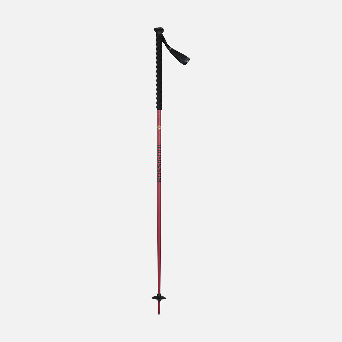 Unisex Touring Skistöcke ESCAPER TOUR RED