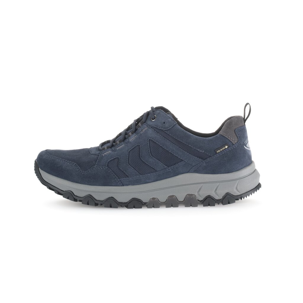 rollingsoft PG8005 Sneaker low blau