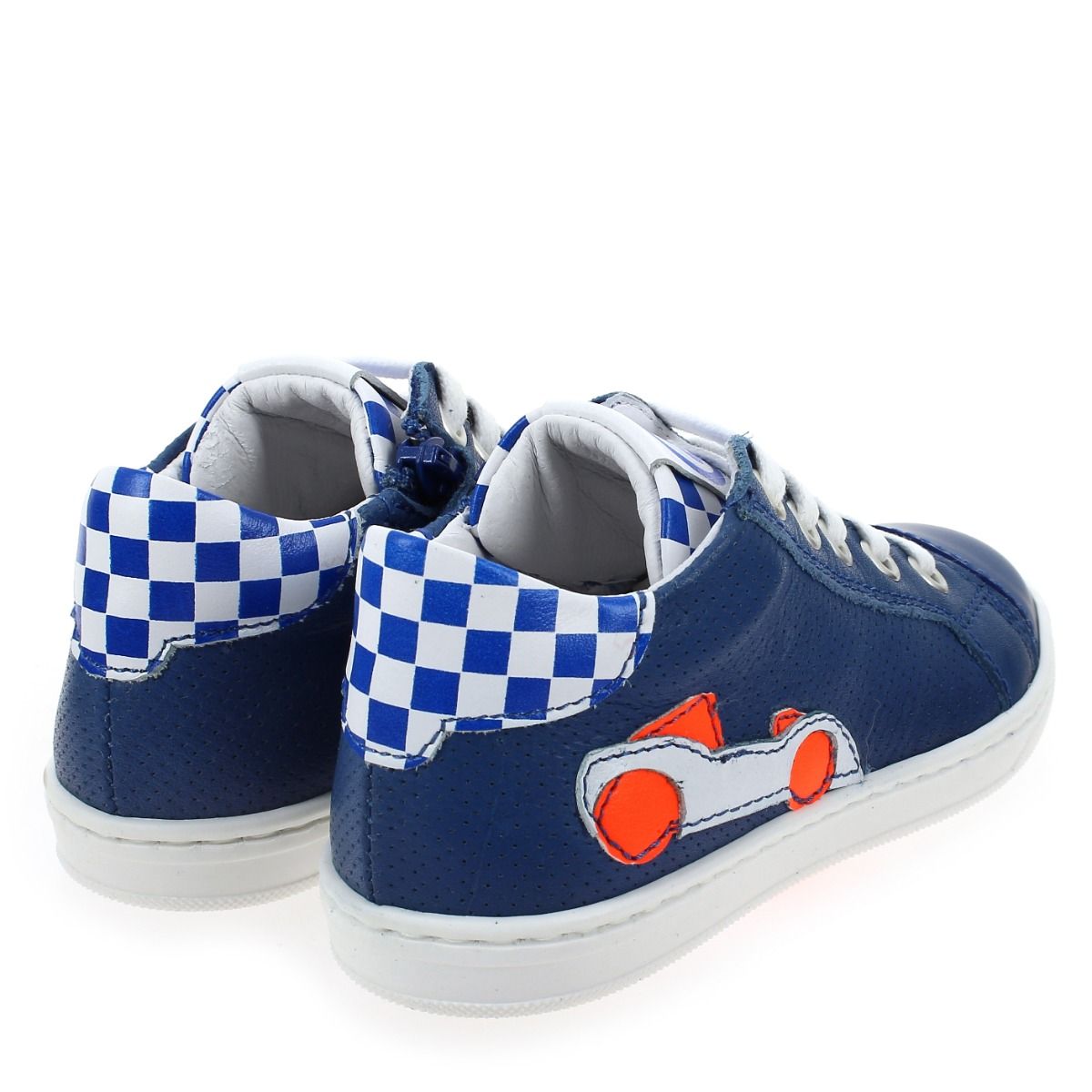 Bana & Co  21132505 - Bleu Blanc