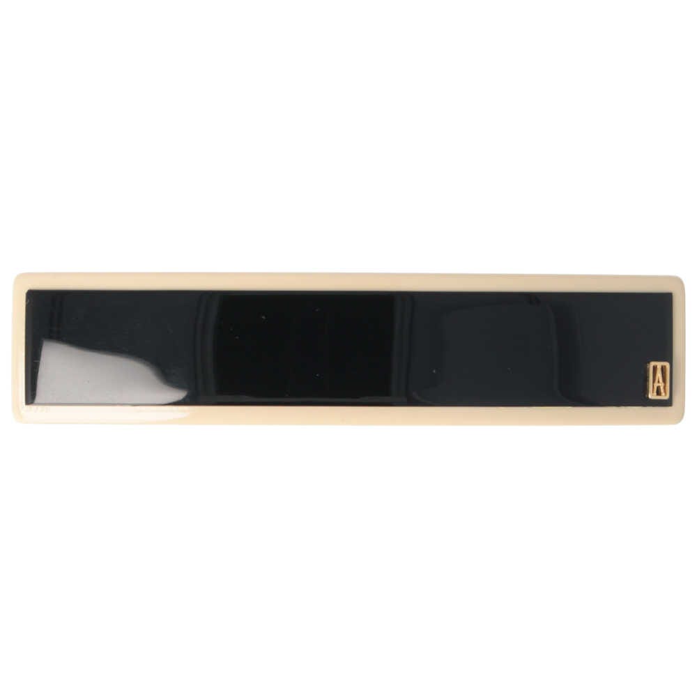 Alexandre de Paris Spange Lisere 8cm