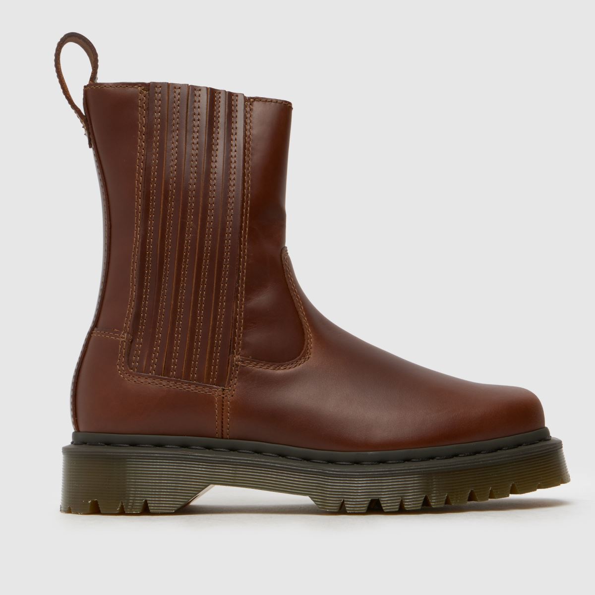 Dr Martens – Amaayah Lo – Bruna stövlar