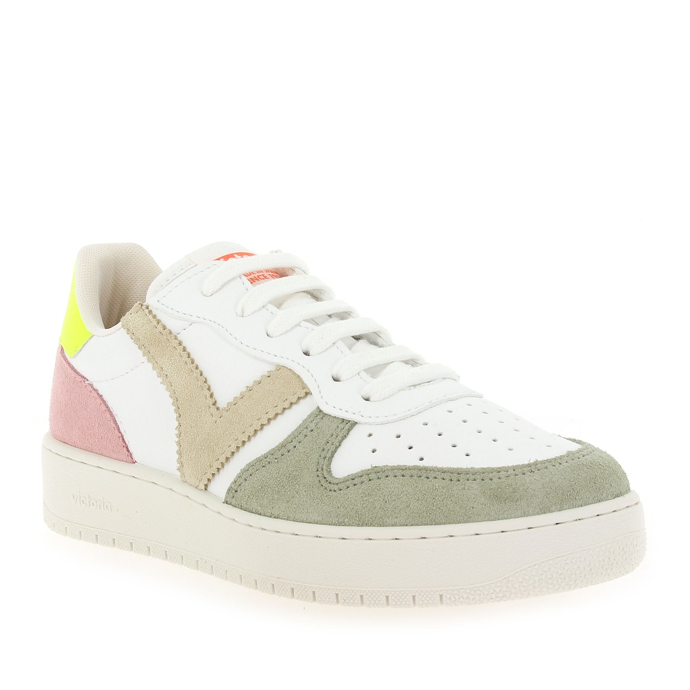 Victoria  1258246 - Kaki Multi