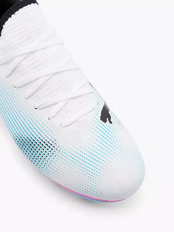 PUMA Fußballschuh FUTURE 7 PLAY FG/AG Jr