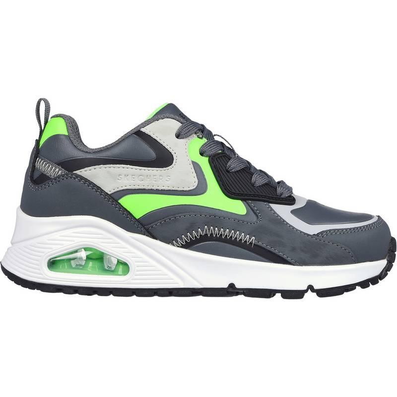 Skechers UNO GEN1 COLOR SURGE Sneaker Jungen