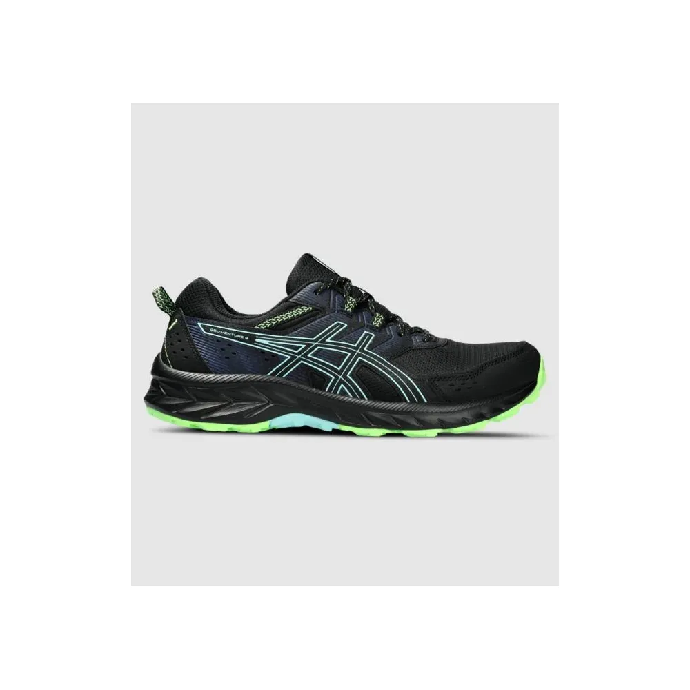 Asics Gel Venture 9 1011B486008 / schwarz