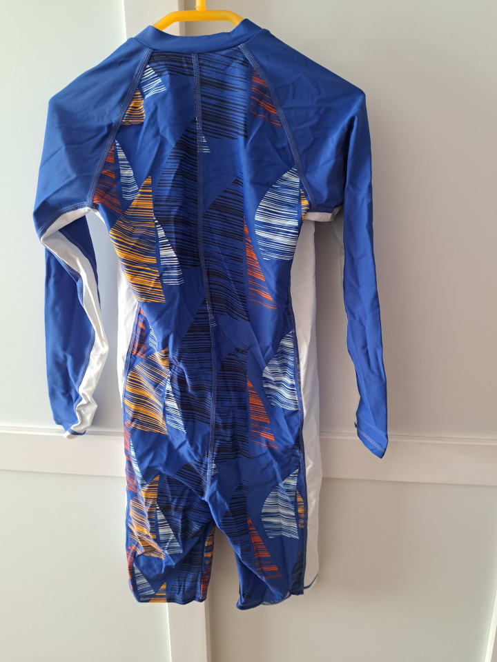 Reima Badeoverall 