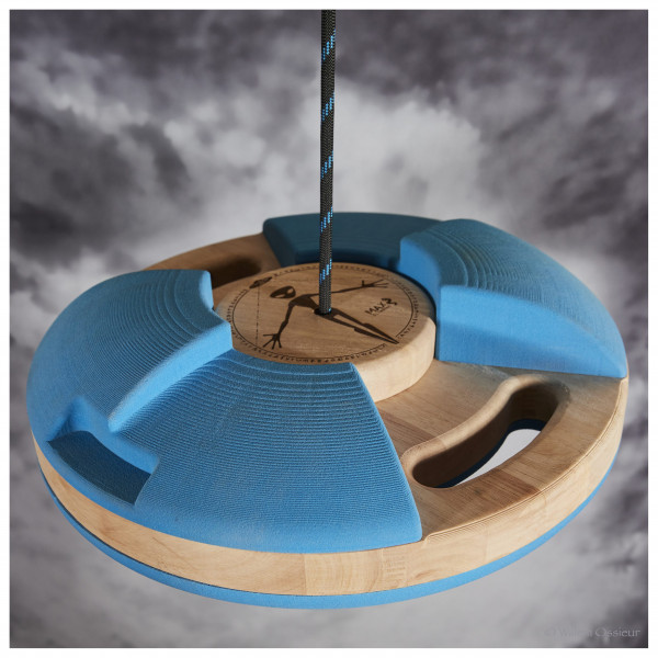 Max Climbing - UFO - Trainingsgriff