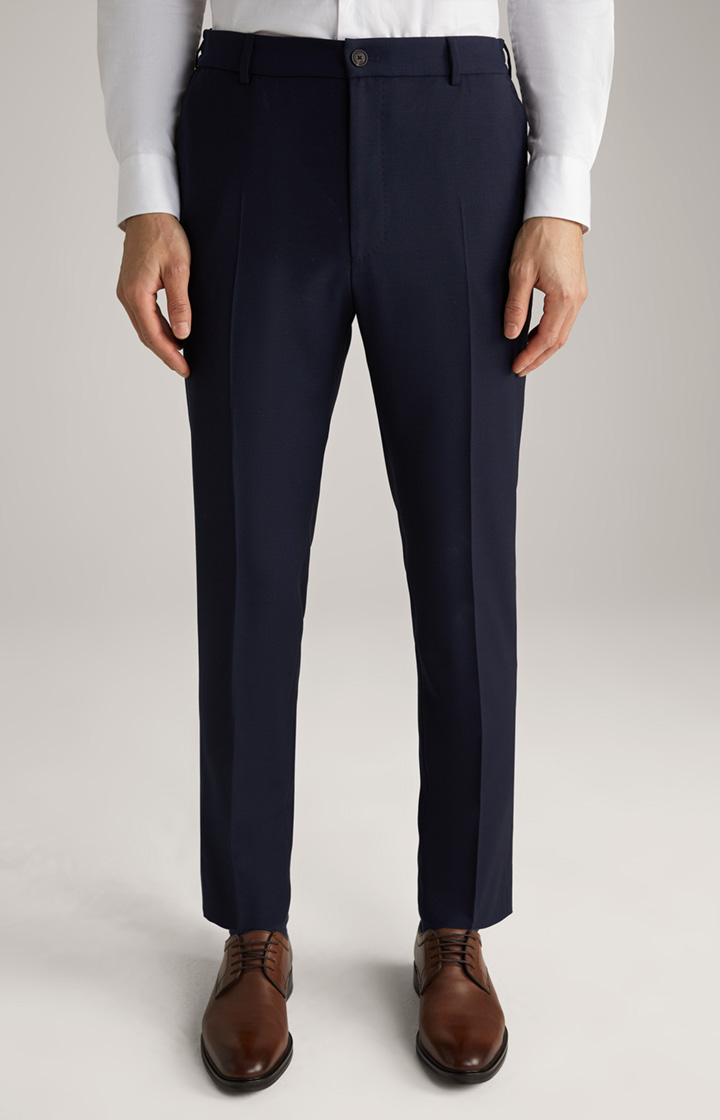 Baukastenhose Baxx in Navy