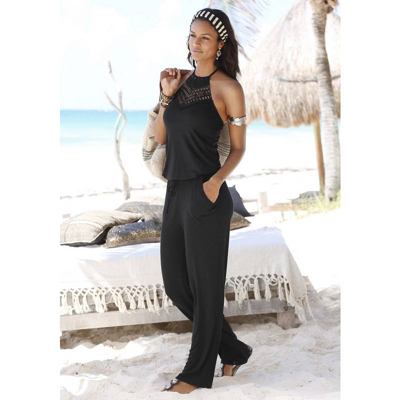 Lascana Jumpsuit Damen