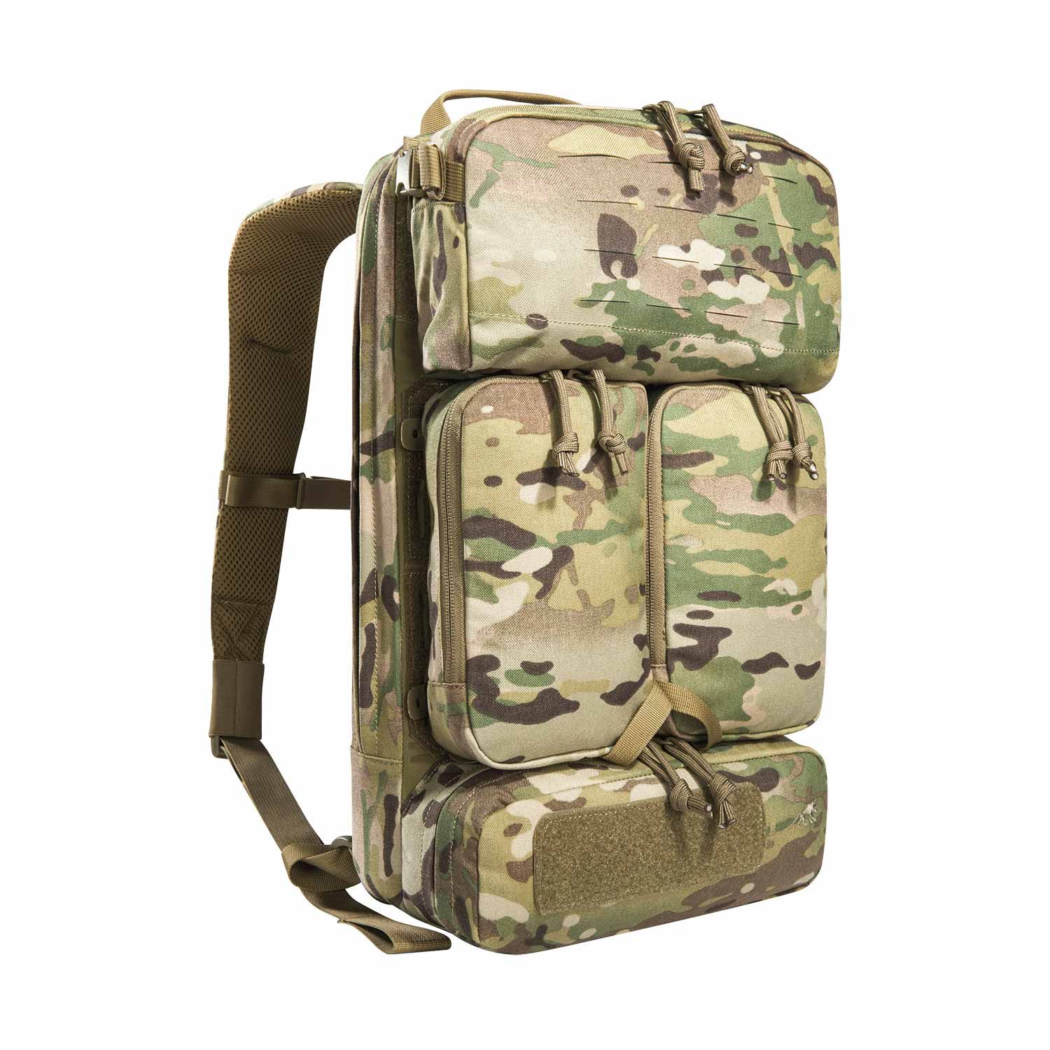 TT Rucksack Modular Gunners Pack