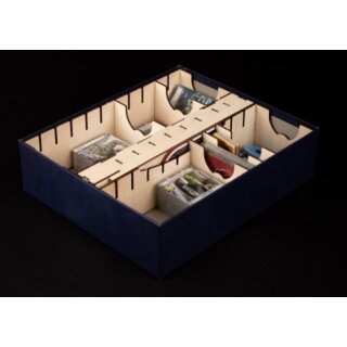 Champions Chest Organizer for Marvel Champions