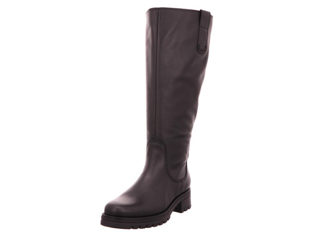 GABOR Stiefel schwarz 92.788