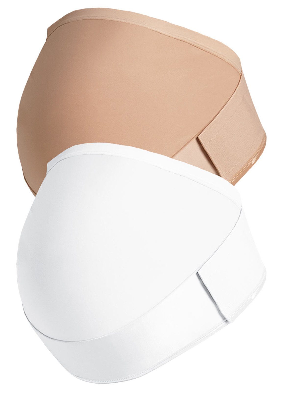 Anita Maternity Schwangerschaftsgürtel Schwangerschafts-Gurt BabyBelt (Packung) hohe Markenqualität