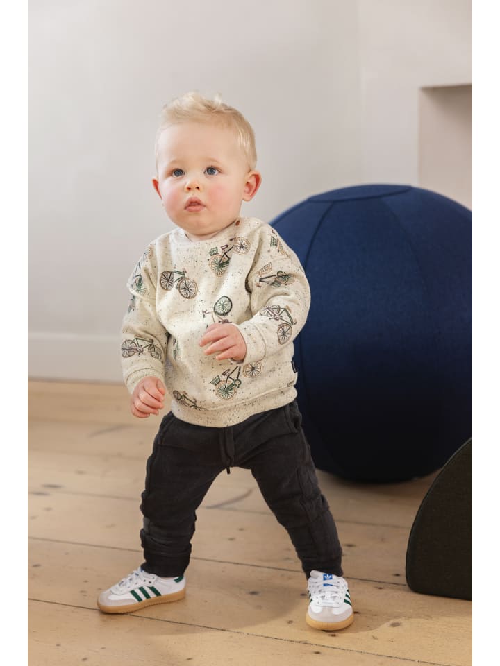 Noppies Sweater Garidech in Fog günstig kaufen
