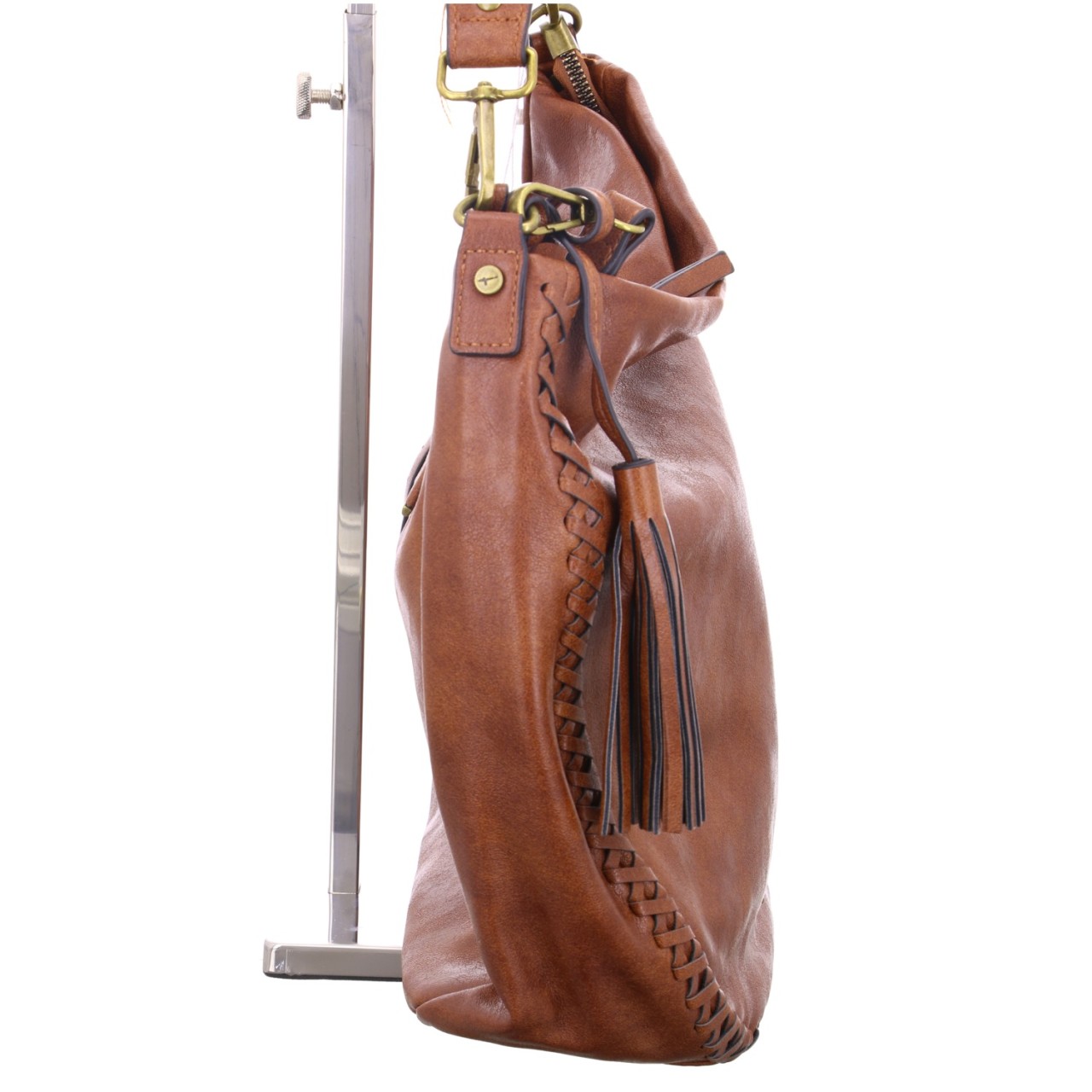 TAMARIS Handtaschen braun Janne