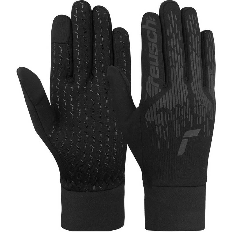 Reusch Ashton TOUCH-TEC™  Junior Skihandschuhe Kinder