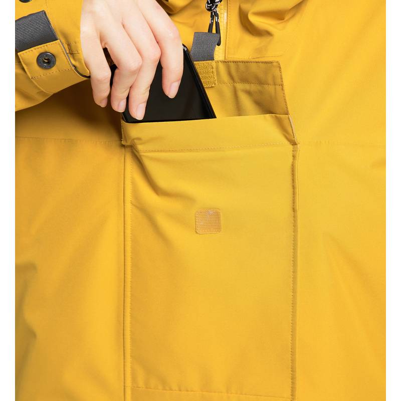 Haglöfs Orsa Parka Hardshelljacke Damen