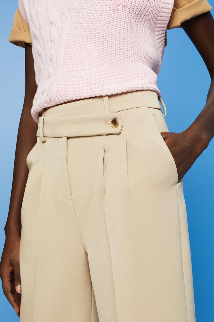 Culotte aus Viskosemix