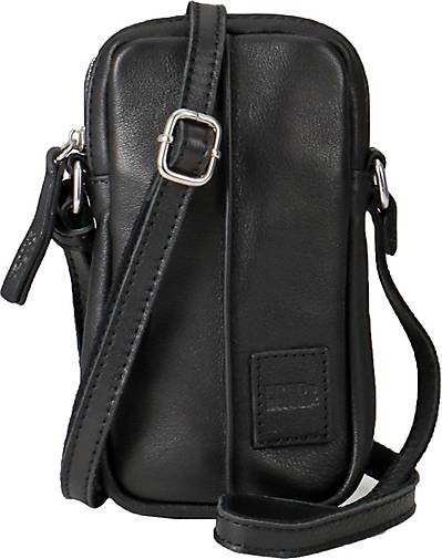 FREDsBRUDER FB Handytasche Leder 9 cm