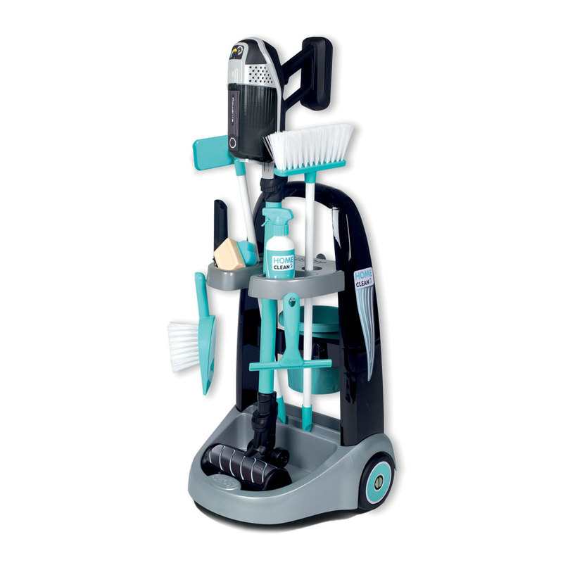Chariot de ménage Rowenta