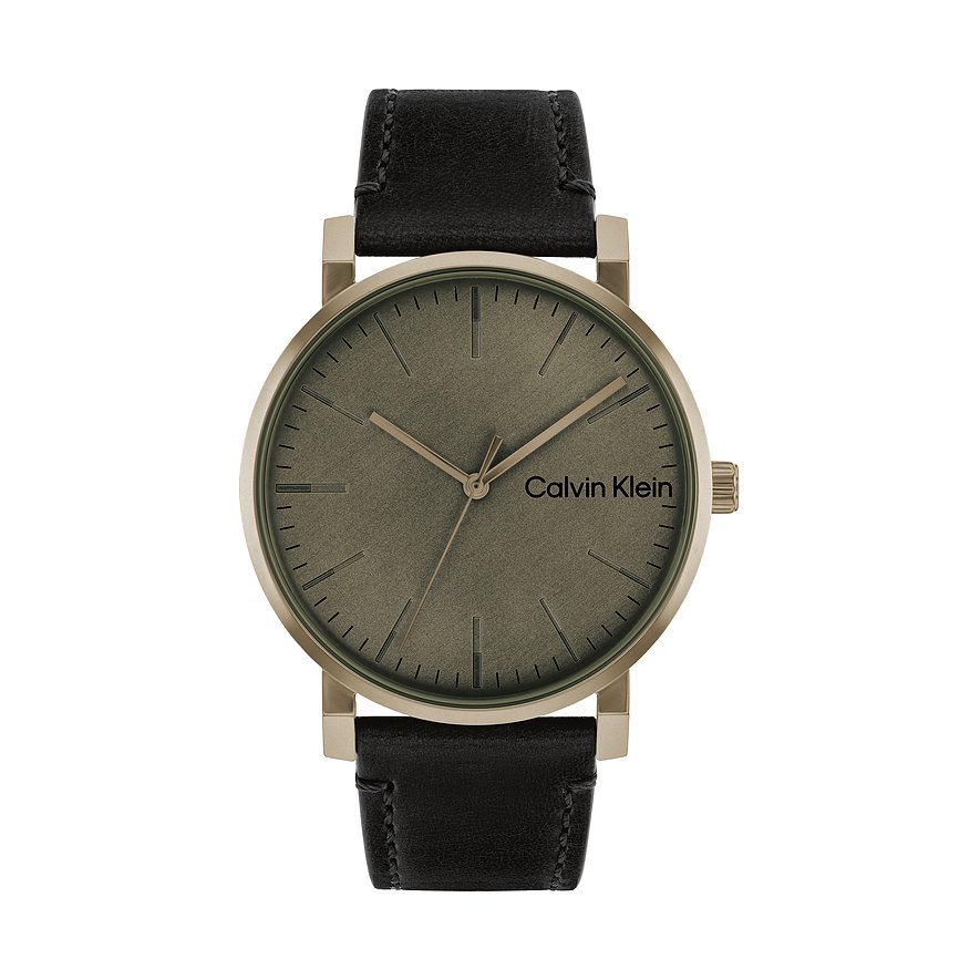 Calvin Klein Herrenuhr