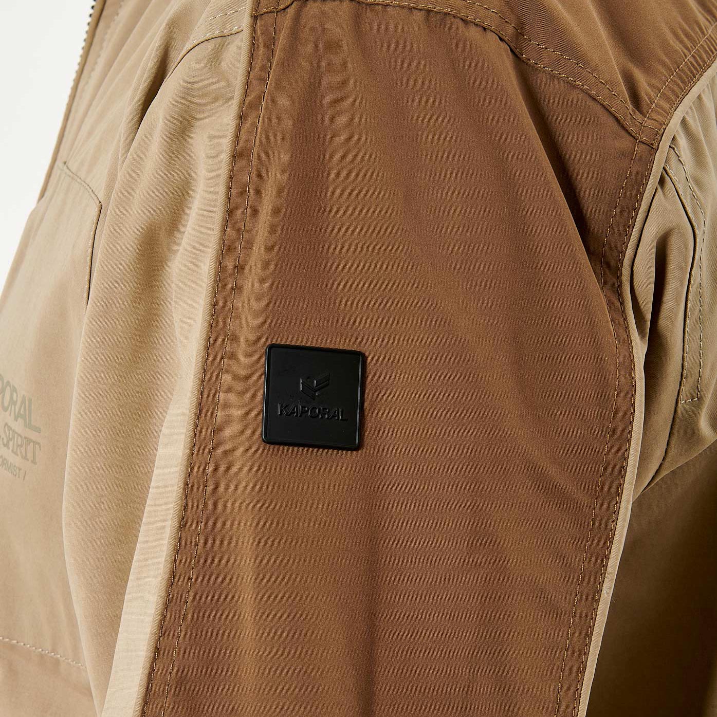 MILOS  Blouson beige Homme