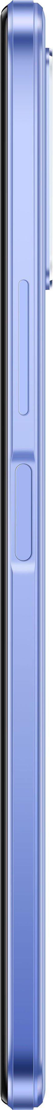Vivo Y21 Smartphone (16,53 cm/6,51 Zoll, 64 GB Speicherplatz, 13 MP Kamera)