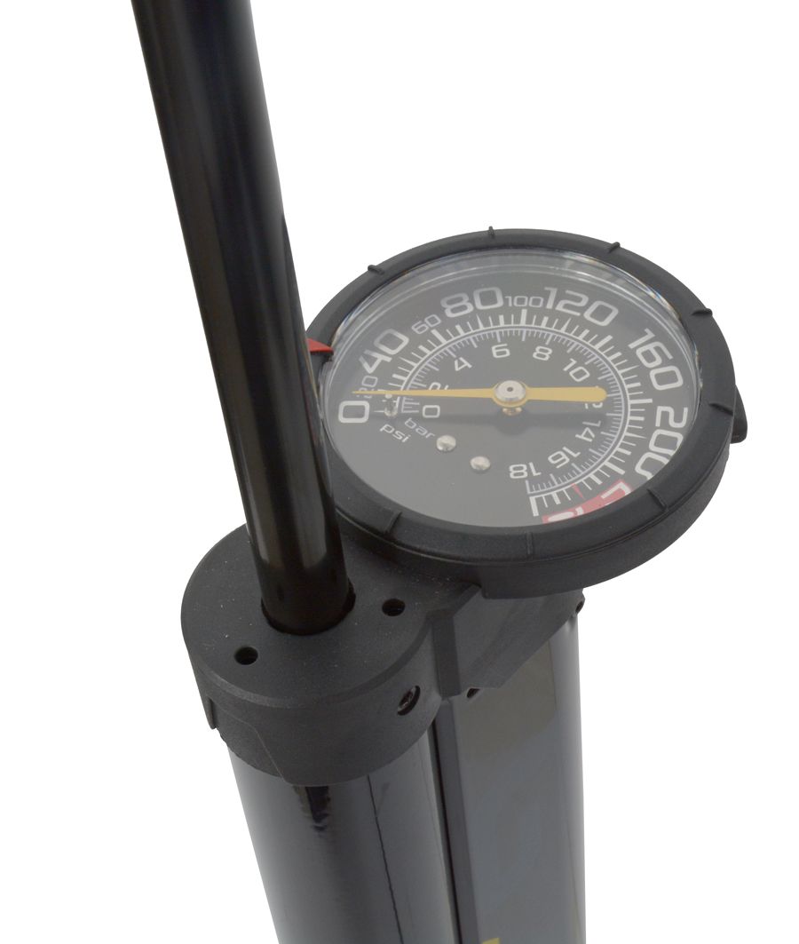 Giyo Air Tank - Tubeless Standpumpe GS-94T kaufen | Bike-Discount