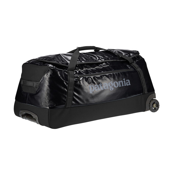 BLACK HOLE WHEELED DUFFEL 100L - Reisetasche mit Rollen