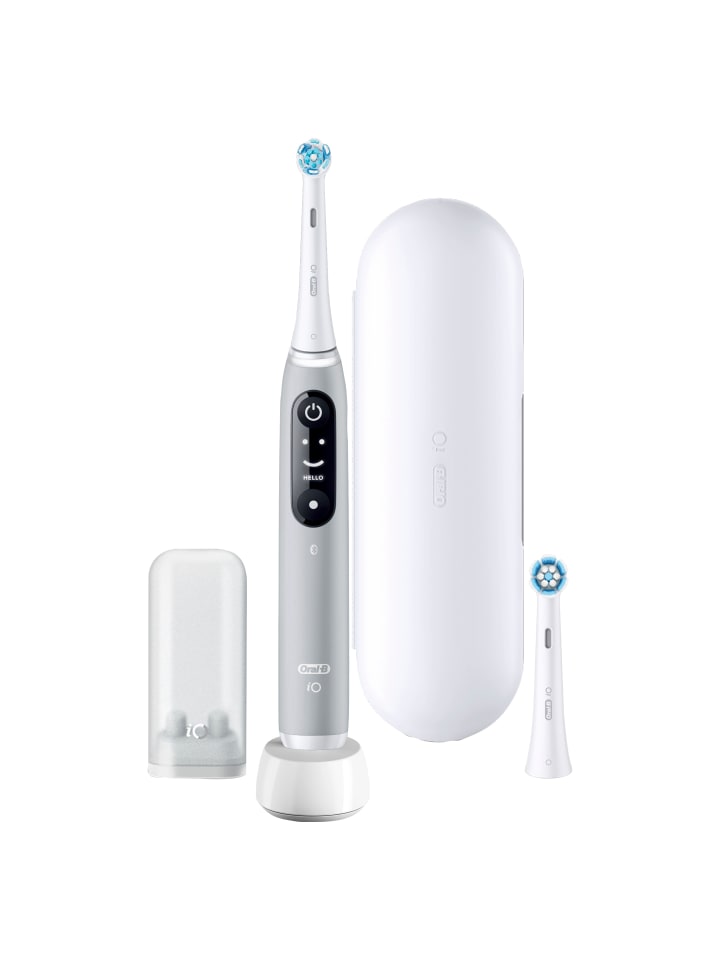 Oral-B Elektrische Zahnbürste 
